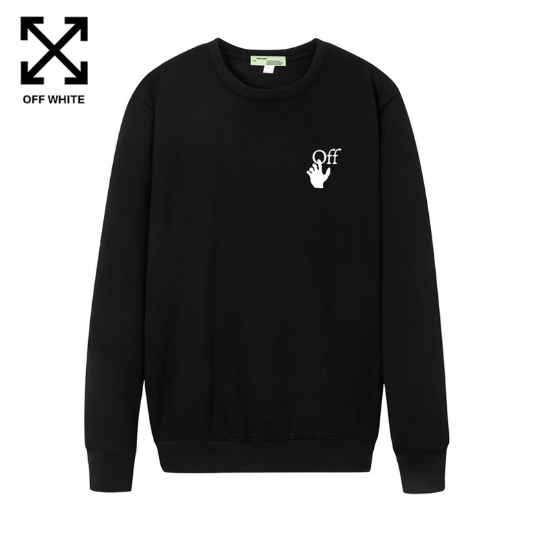 Off White Sweatshirt s-xxl-066